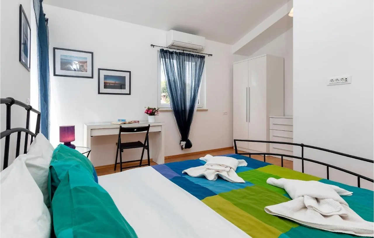 Cozy Home In Medulin With Sauna 0*,  Croatia