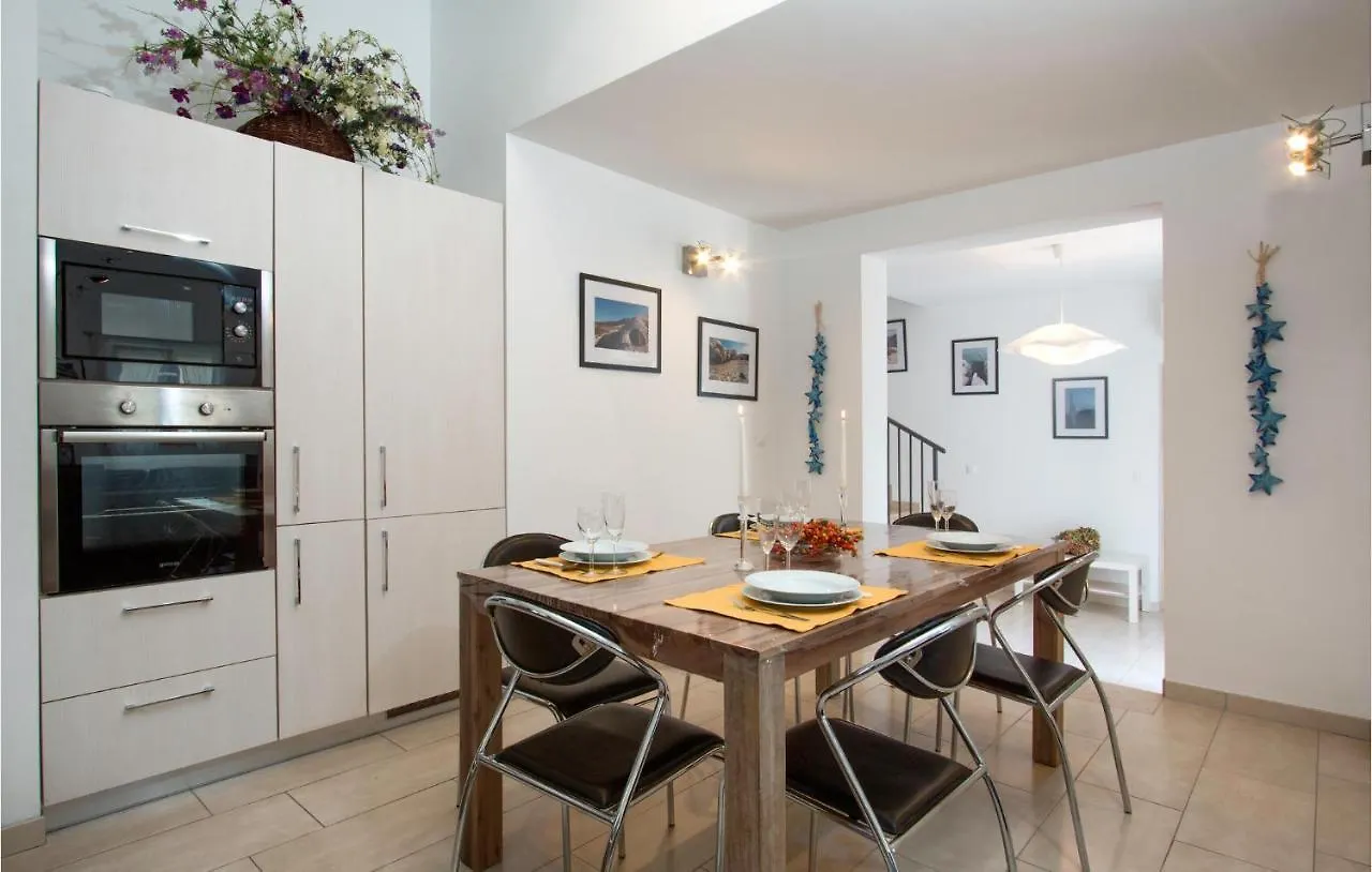 Cozy Home In Medulin With Sauna Holiday home