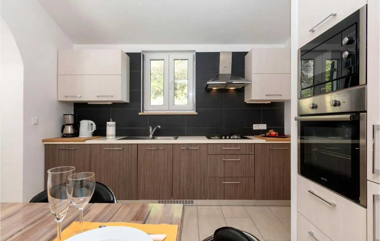 Holiday home Cozy Home In Medulin With Sauna Croatia